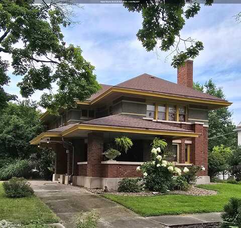 401 N 3rd Street, Warsaw, IL 62379