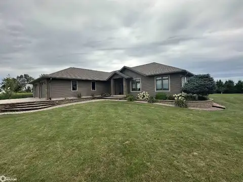 2189 Hancock Avenue, Clarion, IA 50525