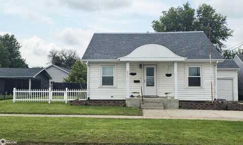 235 W 3Rd Street, Garner, IA 50438