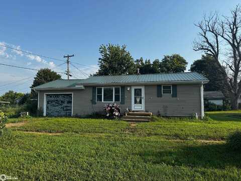 306 Clark Street, Garwin, IA 50632