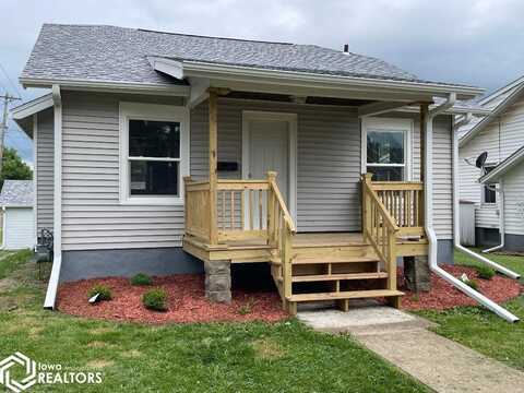 1100 W Hempstead, Fairfield, IA 52556