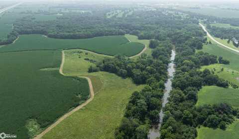 Tbd Pin Oaks Lane, Mount Pleasant, IA 52641