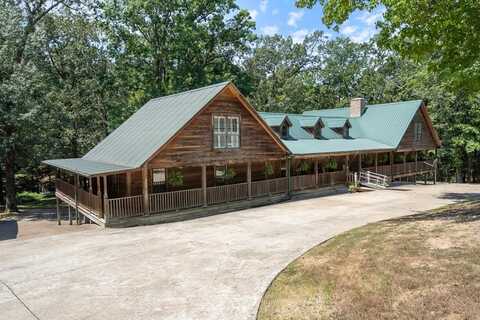 6 CR 1083, Oxford, MS 38655