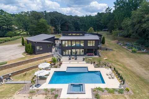 25 CR 126, Oxford, MS 38655