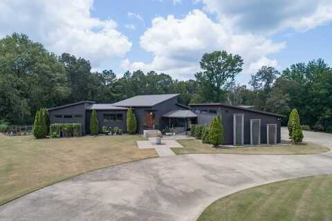 25 CR 126, Oxford, MS 38655