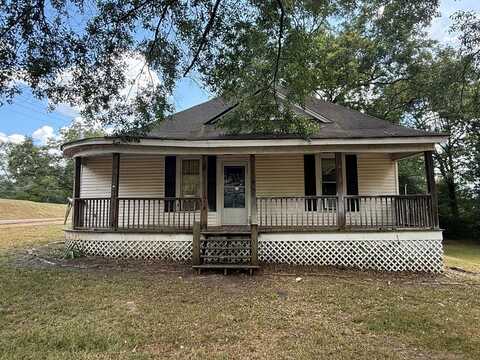 1520 Central Street, Water Valley, MS 03896
