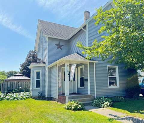107 W Pine St, Athens, PA 18810