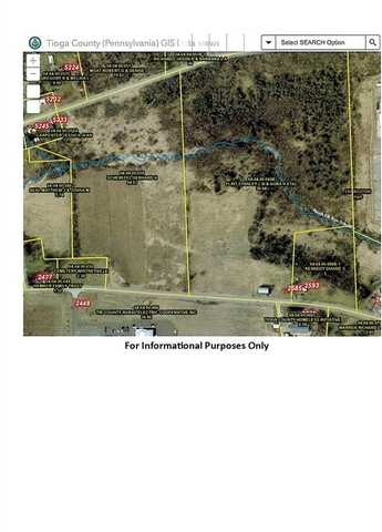 000 Charleston Road, Wellsboro, PA 16901