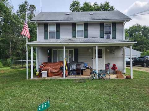 2827 Route 44 South, Shinglehouse, PA 16748