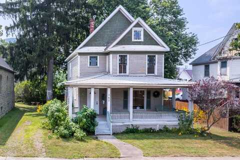 157 Church, Westfield, PA 16950
