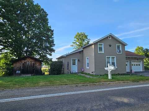 1205 Charleston Road, Wellsboro, PA 16901