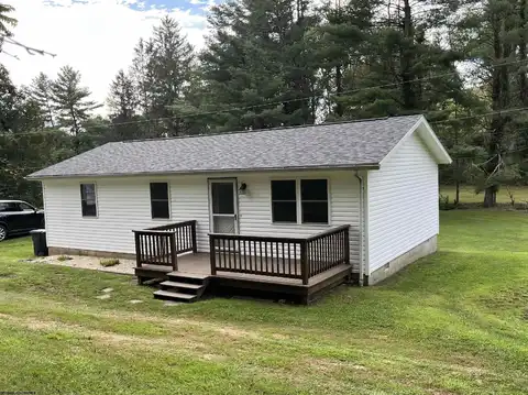 1302 Little Sand Run Road, Buckhannon, WV 26201
