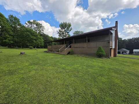 91 Imperial Woods Drive, Kingwood, WV 26537