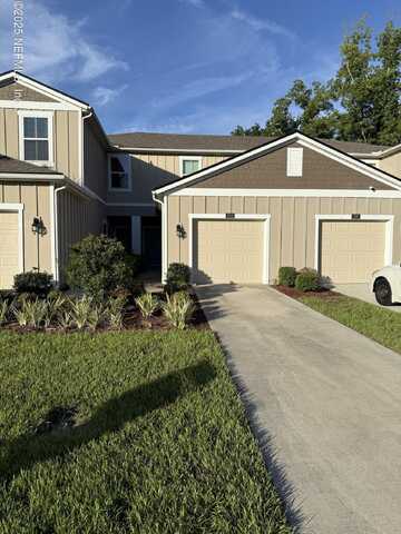 232 ARALIA Lane, Jacksonville, FL 32216