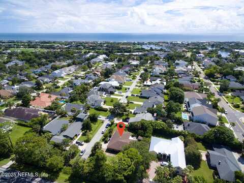 64 PHILLIPS Avenue, Ponte Vedra Beach, FL 32082
