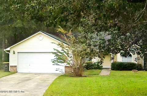 8979 ROSE HILL Drive N, Jacksonville, FL 32221