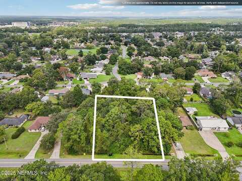 PINE Avenue, Fleming Island, FL 32003