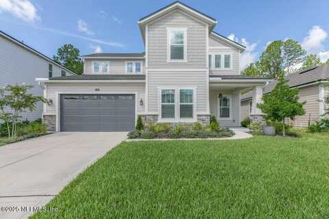 384 SILKGRASS Place, St. Johns, FL 32259