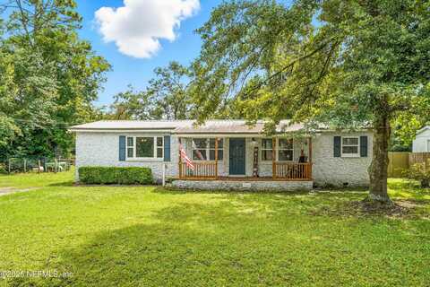 12339 NAOMI Drive, Jacksonville, FL 32218