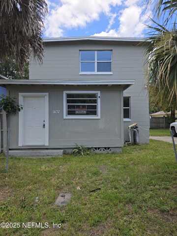 1437 E 24TH Street, Jacksonville, FL 32206