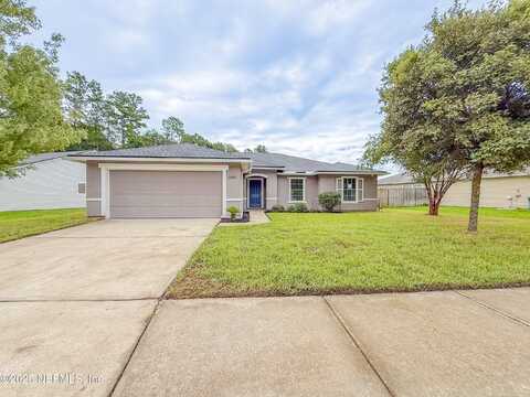 11763 PLEASANT CREEK Drive, Jacksonville, FL 32218