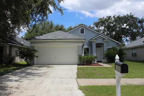 8037 WELBECK Lane, Jacksonville, FL 32244