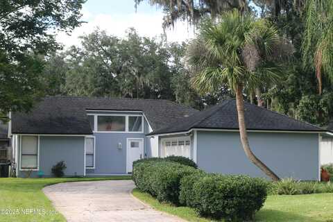 4057 TYNDEL CREEK Place, Jacksonville, FL 32223