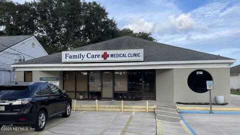 2758 US HIGHWAY 1 unit: 2758-2760, Saint Augustine, FL 32086