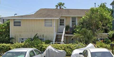 1204 2ND Street S unit: A, Jacksonville Beach, FL 32250
