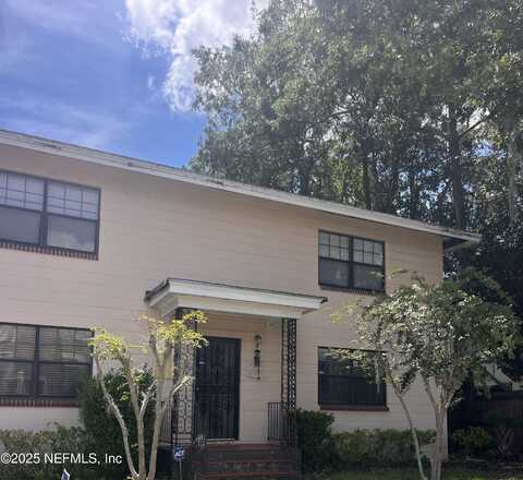 1410 MCDUFF Avenue S, Jacksonville, FL 32205