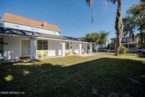 1242 LAURA Street unit: 1, Jacksonville, FL 32206