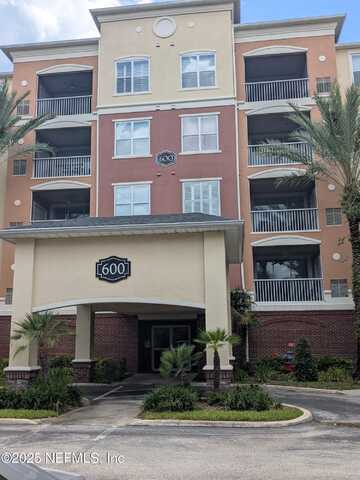 4480 DEERWOOD LAKE Parkway unit: 625, Jacksonville, FL 32216