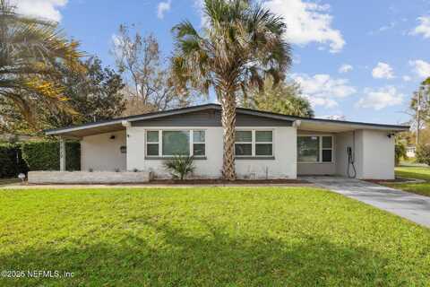 7810 NAPO Drive, Jacksonville, FL 32217