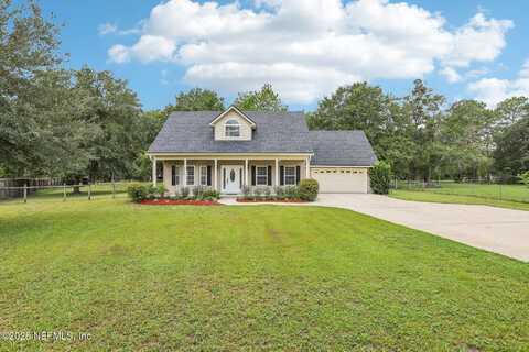 4041 OLDE TYME Place, Middleburg, FL 32068