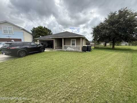 9465 BALSAM FIR Court, Jacksonville, FL 32208