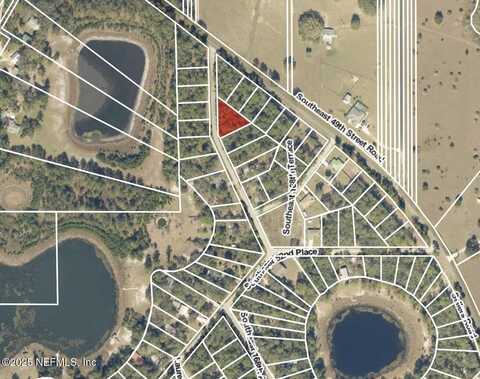 SE 168TH Terrace, Ocklawaha, FL 32179
