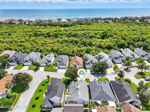 3116 LA RESERVE Drive, Ponte Vedra Beach, FL 32082