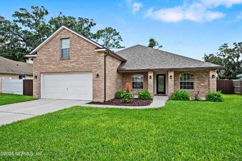 3123 GROVELAND Drive, Orange Park, FL 32065