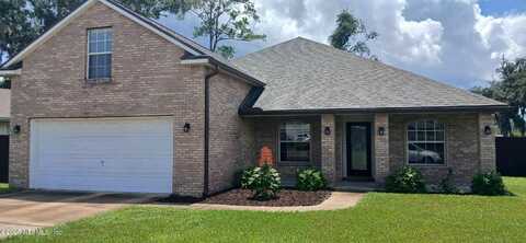 3123 GROVELAND Drive, Orange Park, FL 32065