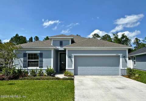 2606 TRUMPET Lane, Green Cove Springs, FL 32043