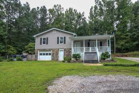 981 Old Talking Rock Hwy, Jasper, GA 30175