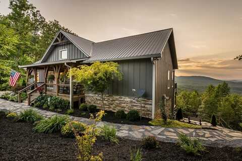 280 Skyland Trail, Murphy, NC 28906