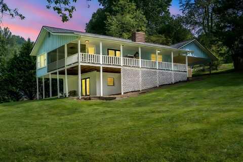 55 Chatuge Hills Drive, Hayesville, NC 28904