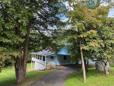 55 Chatuge Hills Drive, Hayesville, NC 28904