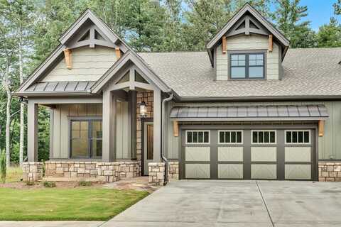42 Villa Vista, Jasper, GA 30143