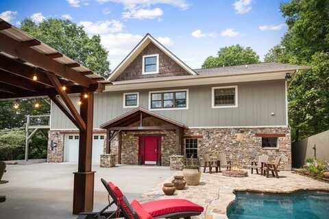 1170 Highland Trace, Blairsville, GA 30512