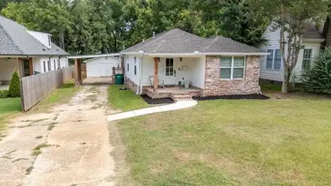 1116 W Jackson St., Tupelo, MS 38804