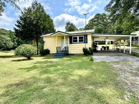 4404 Clay-Tilden Road, Fulton, MS 38843