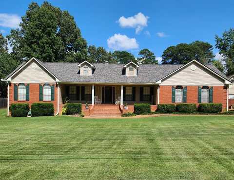 2900 N Madison St., Corinth, MS 38834