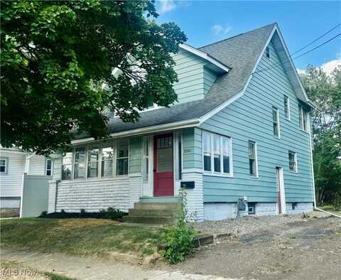 2001 SW 13th Street, Akron, OH 44314